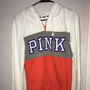 PINK Jacket